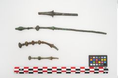 Foto von Bronzemehrkopfnadel (NHMW-PRAE-026590)